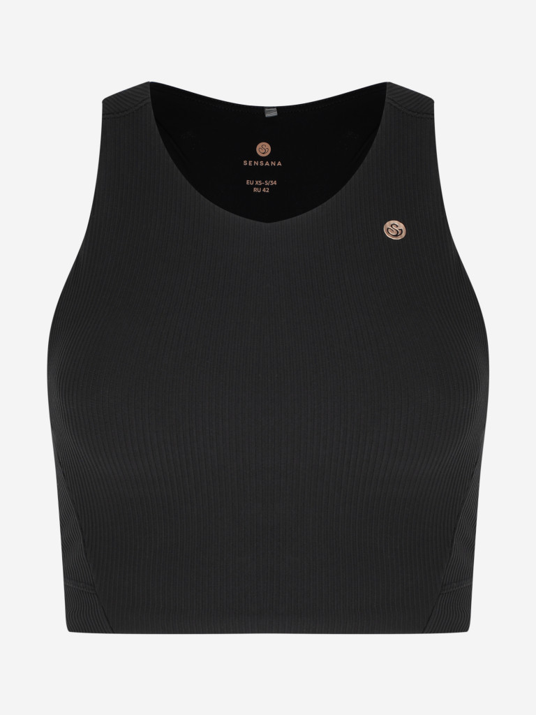 Топ бра спортивный Sensana IconicShape