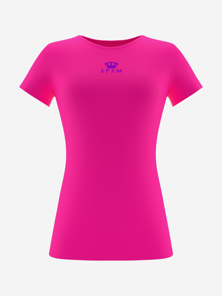 Футболка SPSM