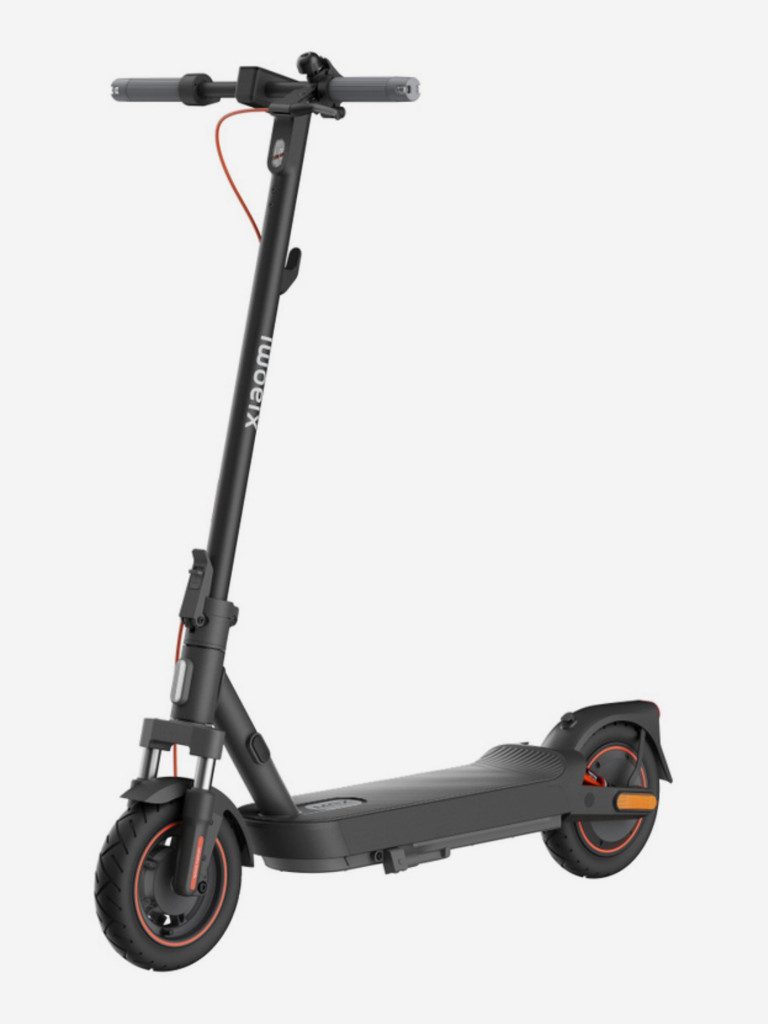 Электросамокат Xiaomi Electric Scooter 5 Max GL