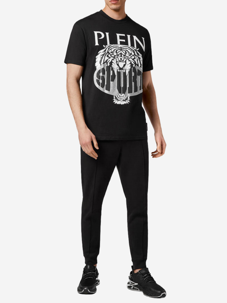 Футболка Plein Sport