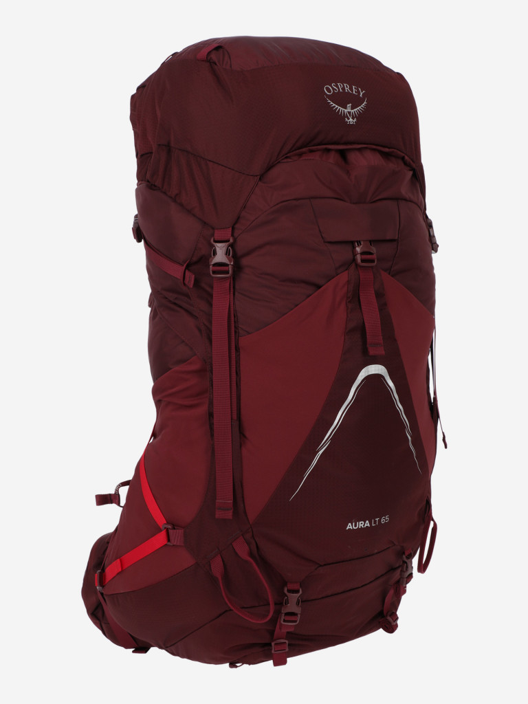 Рюкзак женский Osprey Aura AG LT, 65 л