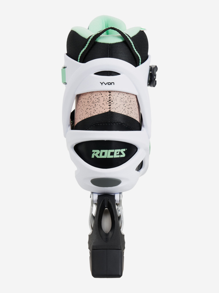 Роликовые коньки женские Roces Yvon