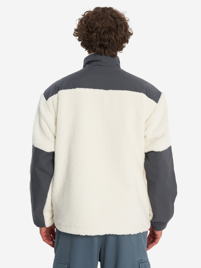 Куртка утепленная мужская оверсайз Protest