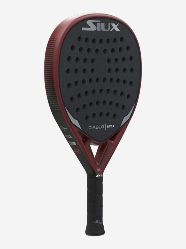 Ракетка для падела Siux Diablo Elite 4 2025