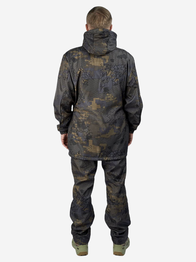 Костюм мужской Fantom Force FORESTER демисезонный мембранный для охоты и рыбалки