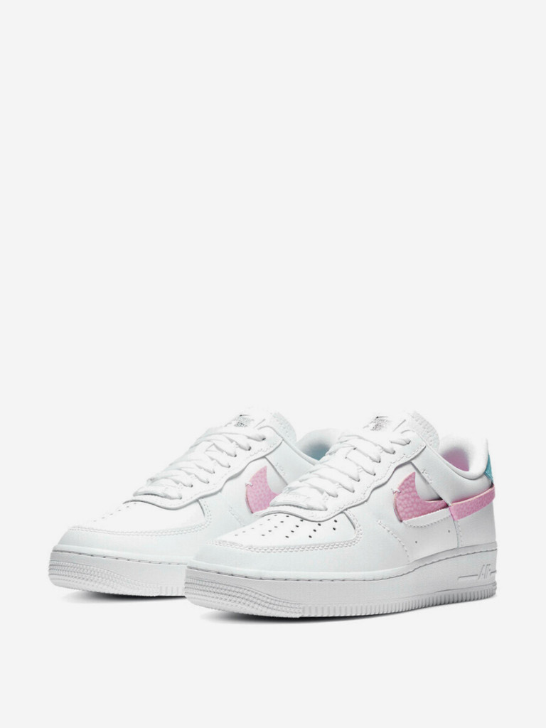 Кроссовки женские для баскетбола Nike Air Force 1 LXX