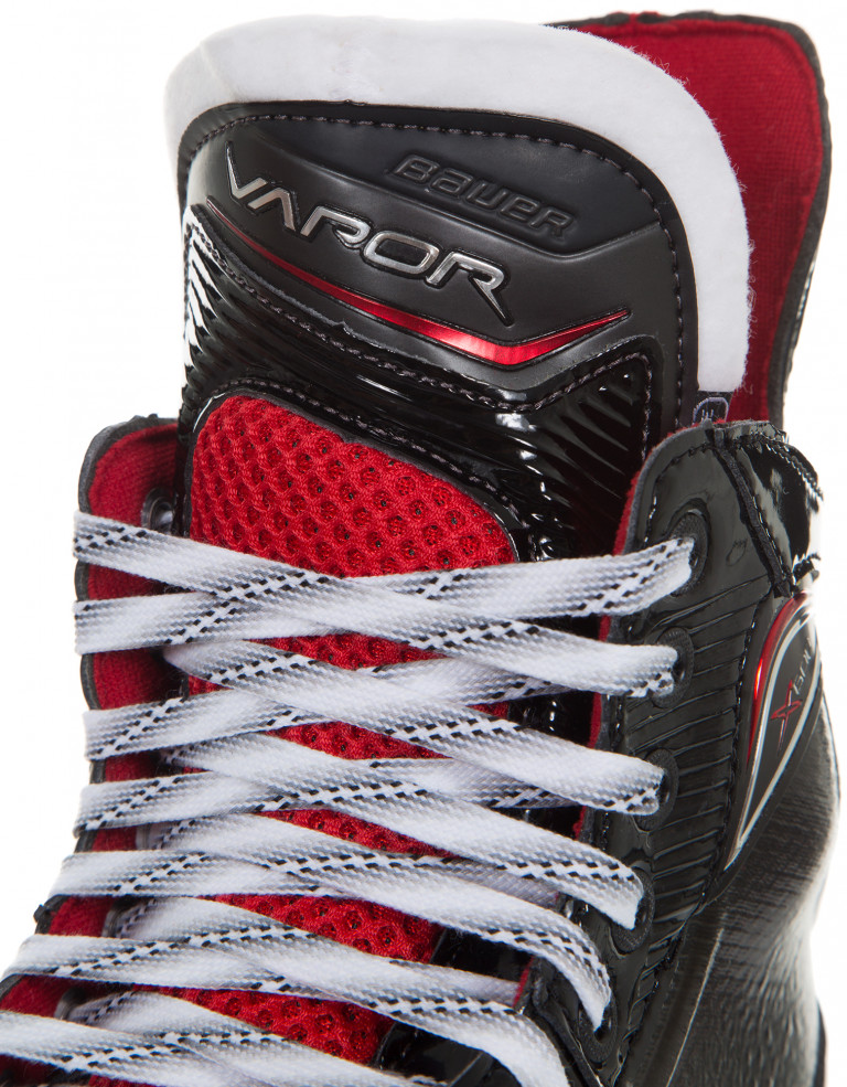Коньки хоккейные Bauer S17 VAPOR X600