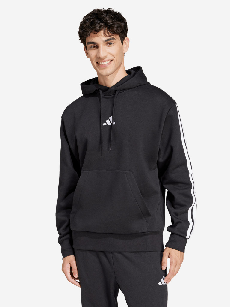 Худи мужское adidas