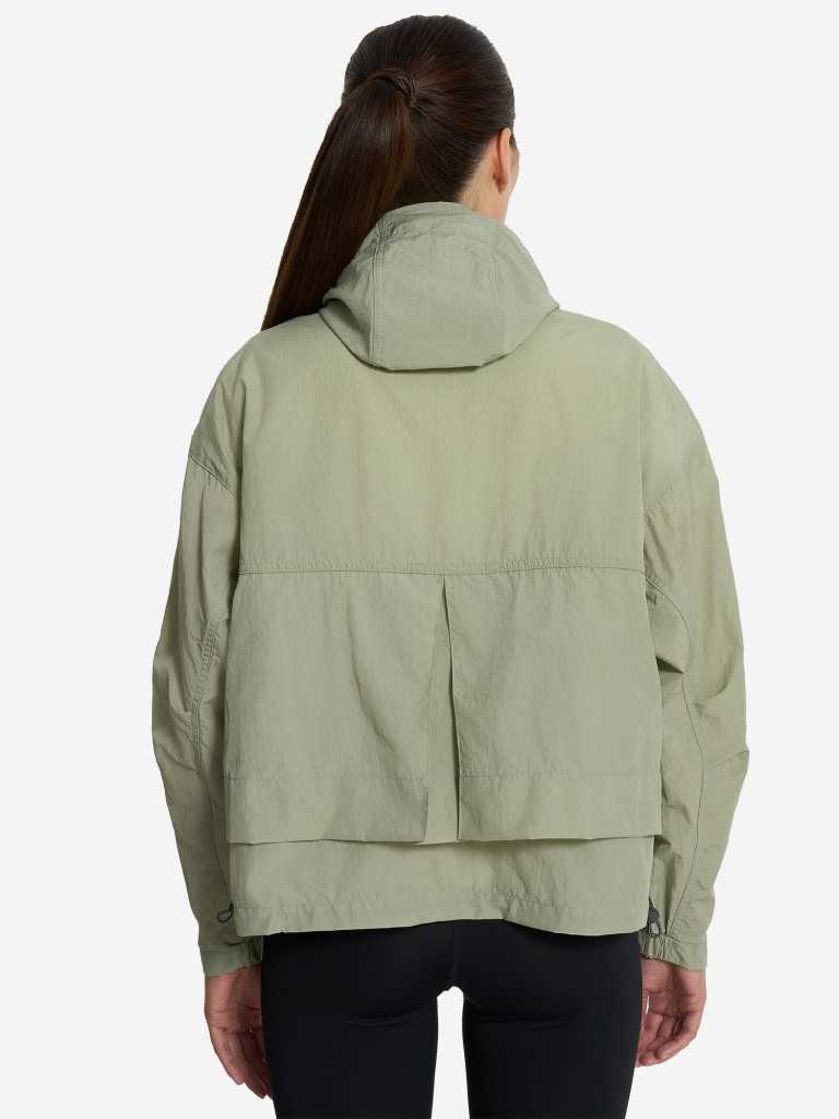 Ветровка женская Columbia Paracutie II Windbreaker