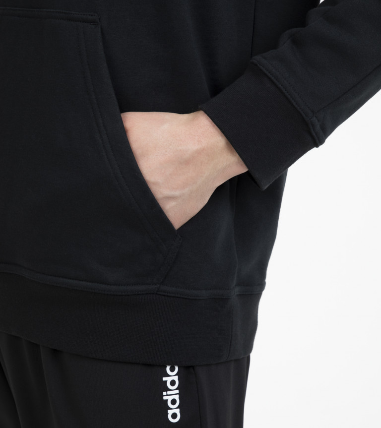 Худи мужское adidas 3-Stripes