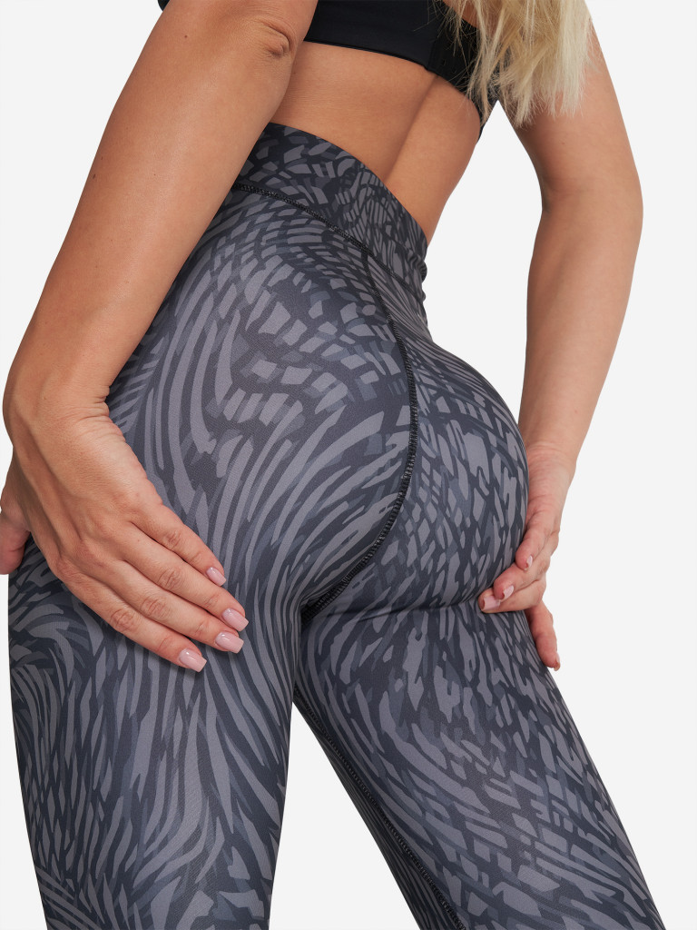 Легинсы женские Demix ActiveMove GFX