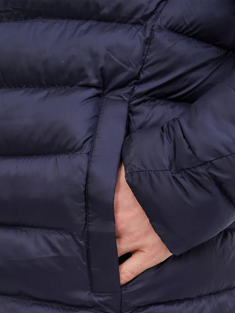 Куртка двухсторонняя утепленная KATEN