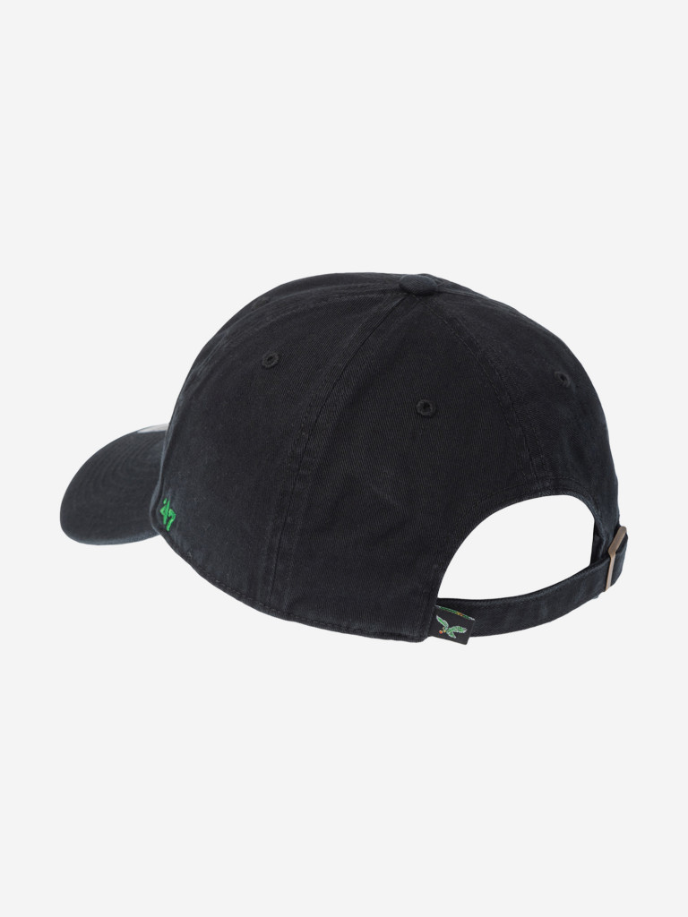 Бейсболка 47 BRAND FL-RGW24GWS-BK87 Philadelphia Eagles NFL