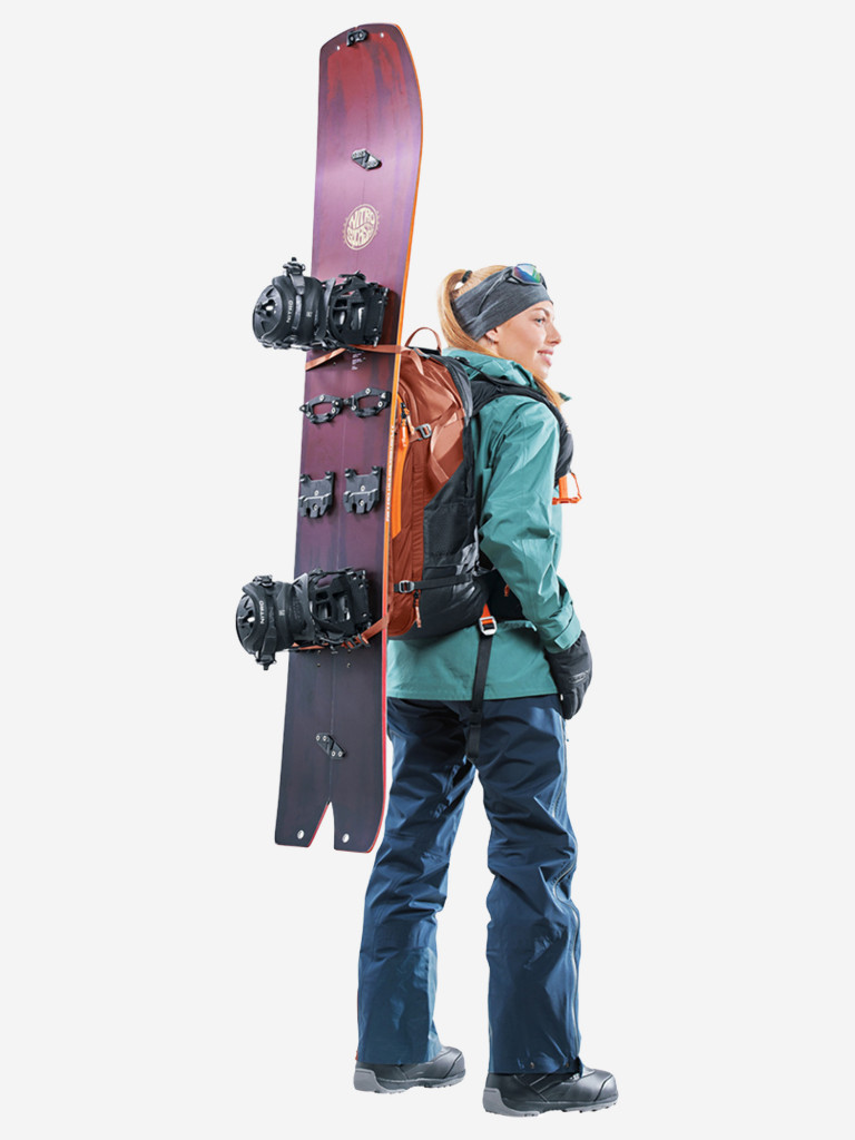 Рюкзак Deuter Alproof 30 SL
