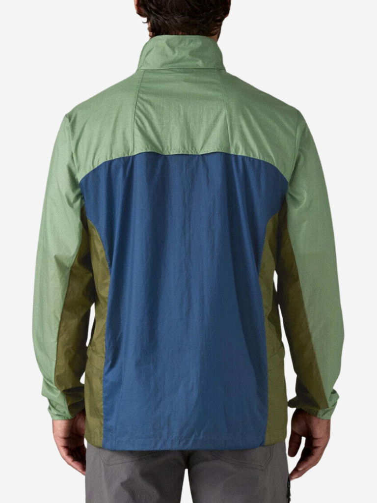 Анорак Patagonia Houdini Stash