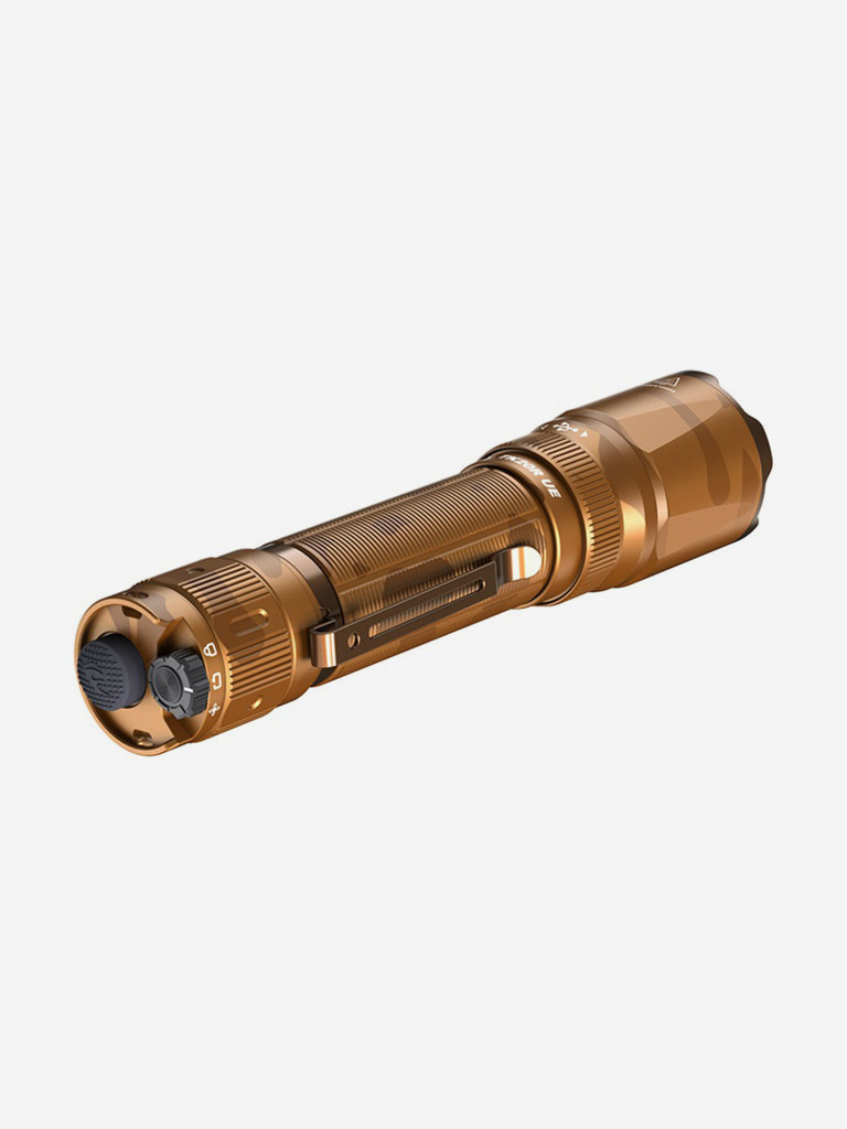 Фонарь ручной Fenix TK20R UE, 2800 лм