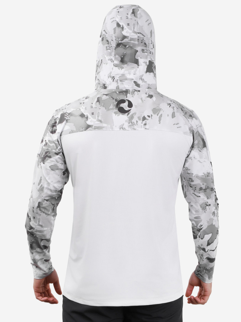 Комплект джерси подарочный для рыбалки Aquatic