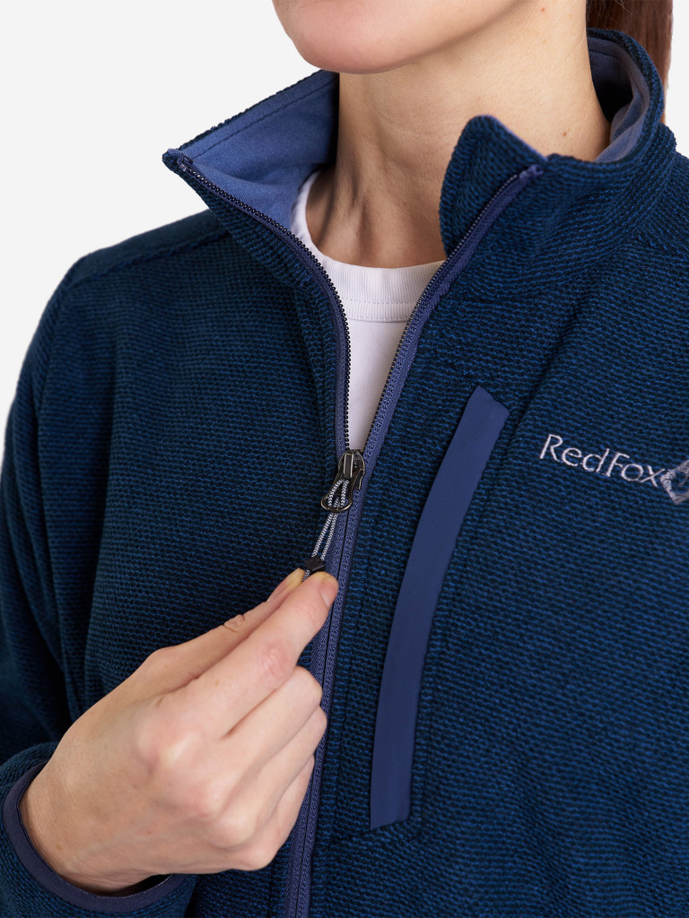 Джемпер женский RedFox Navi