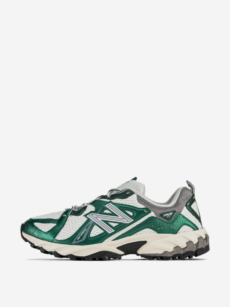 Кроссовки New Balance 610