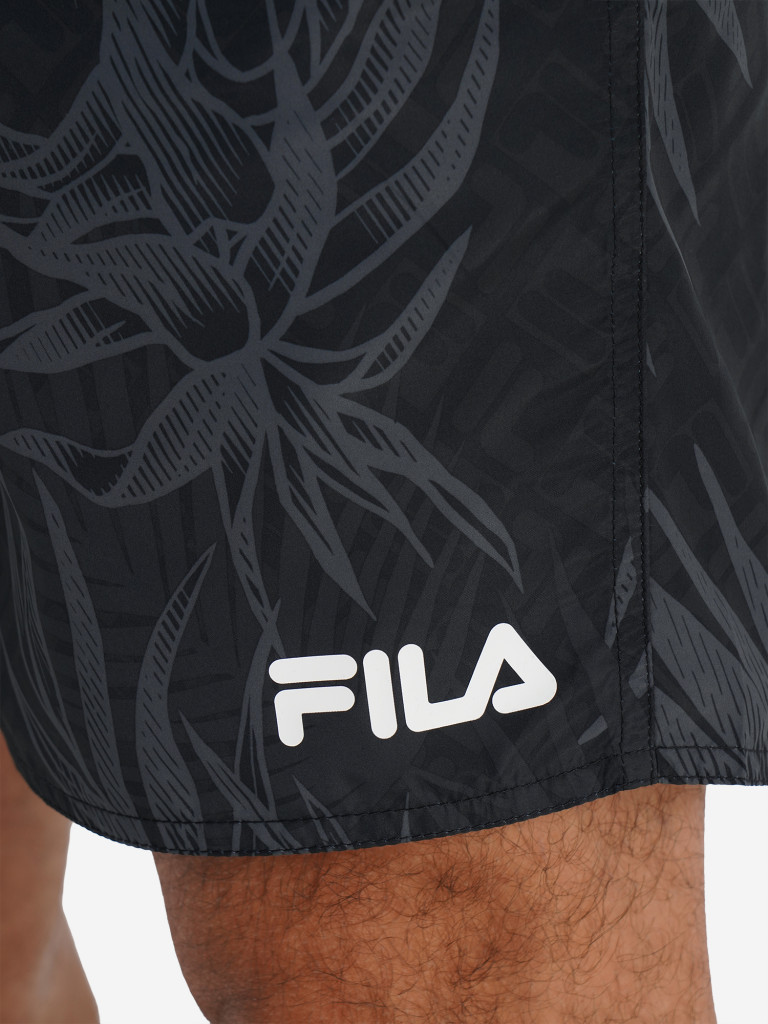 Шорты плавательные мужские FILA