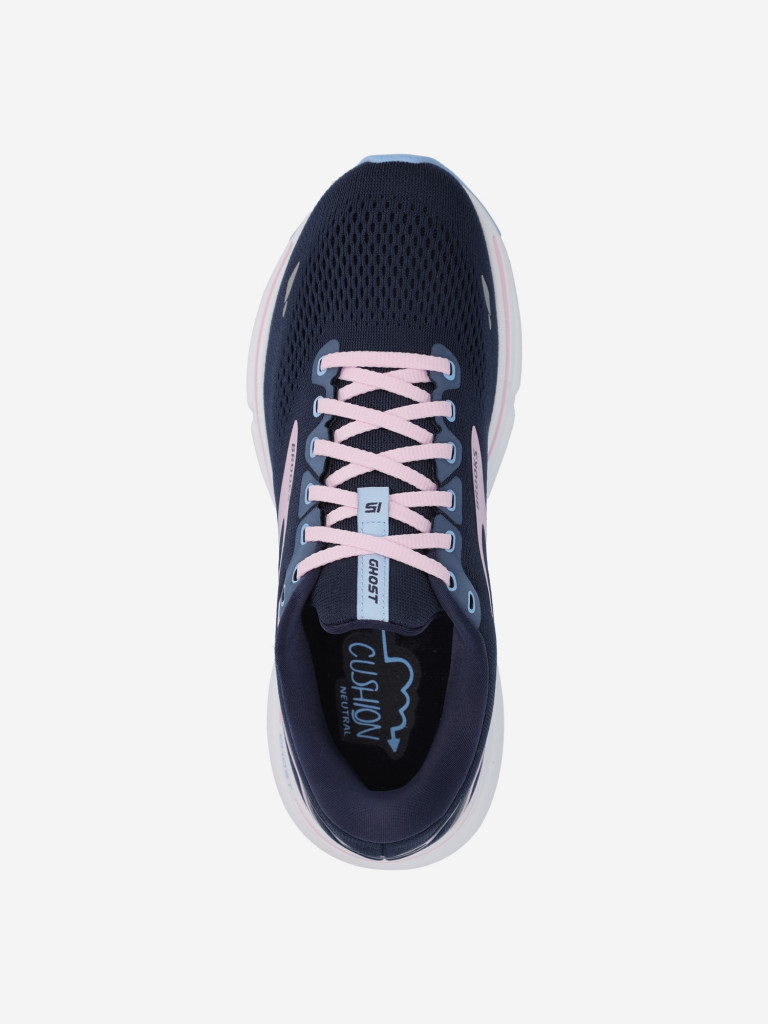 Кроссовки женские Brooks Ghost 15