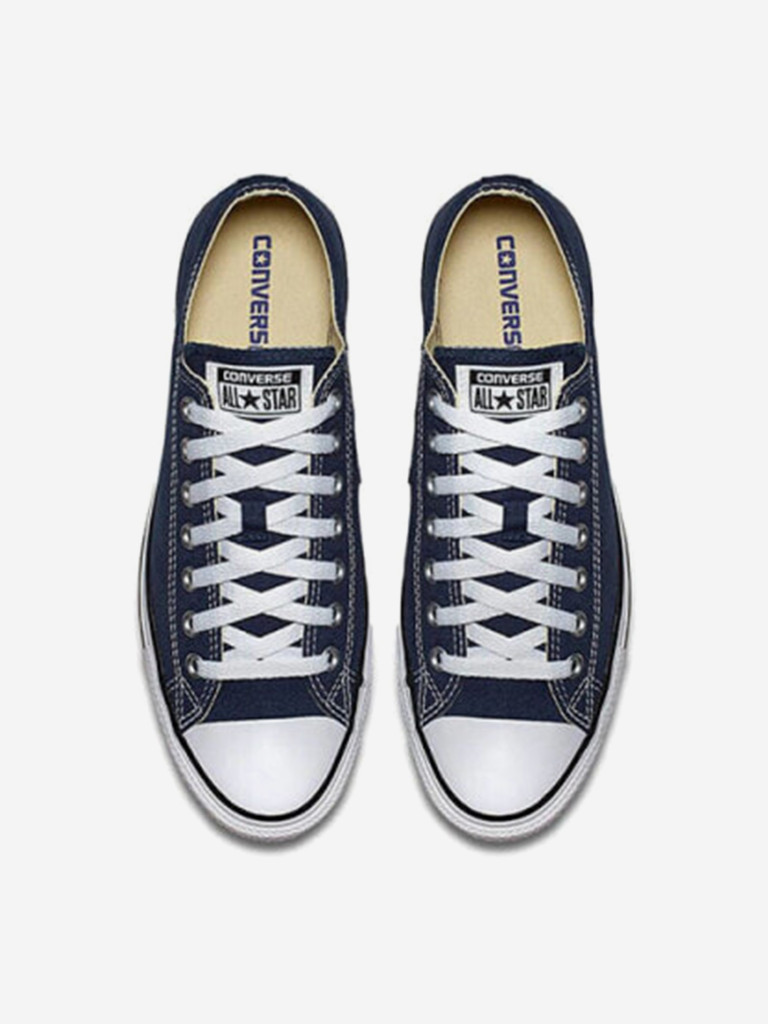 Кеды Converse Chuck Taylor All Star Ox