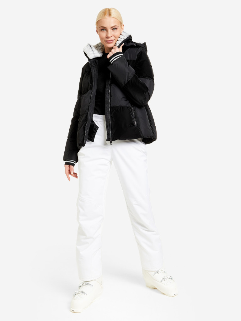 Пуховик женский Luhta Mallatunturit