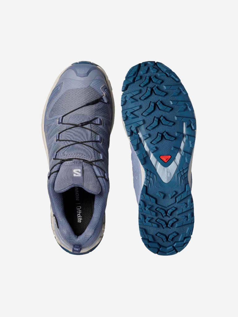 Кроссовки беговые Salomon XA PRO 3D V9 GTX W