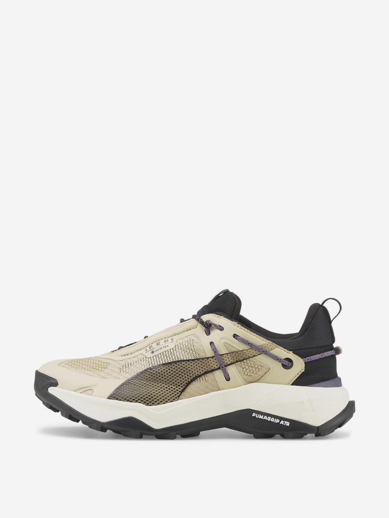 Полуботинки женские PUMA Explore Nitro GTX