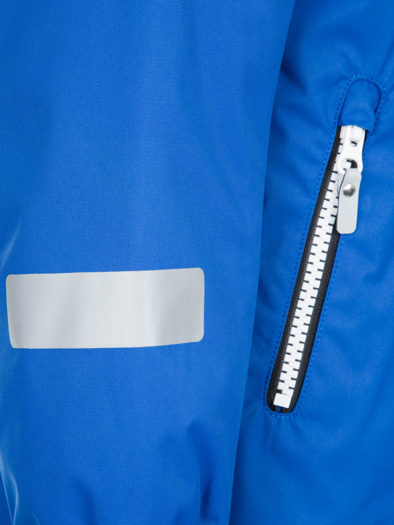 Комплект утепленной одежды для мальчиков Reima