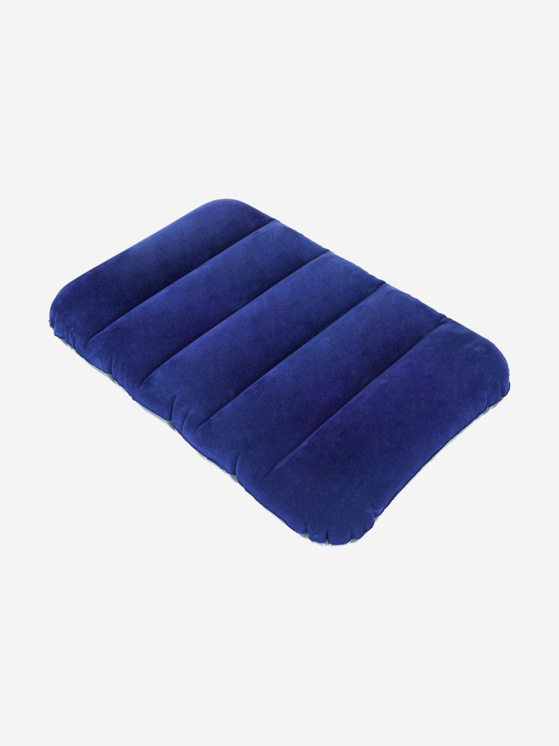 фото Подушка intex downy pillow, синий