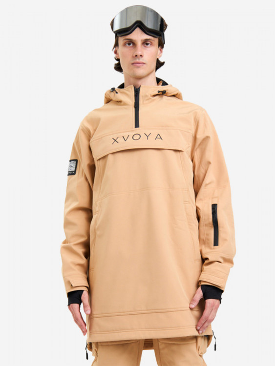 Анорак мужской XVOYA BASE