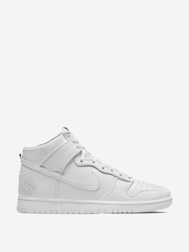 Кеды высокие Nike Dunk High Premium