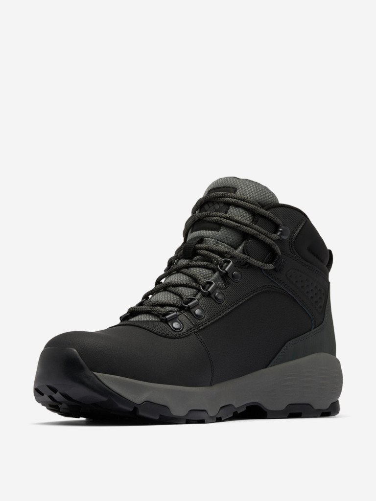 Ботинки мужские Columbia Newton Wander Ltr