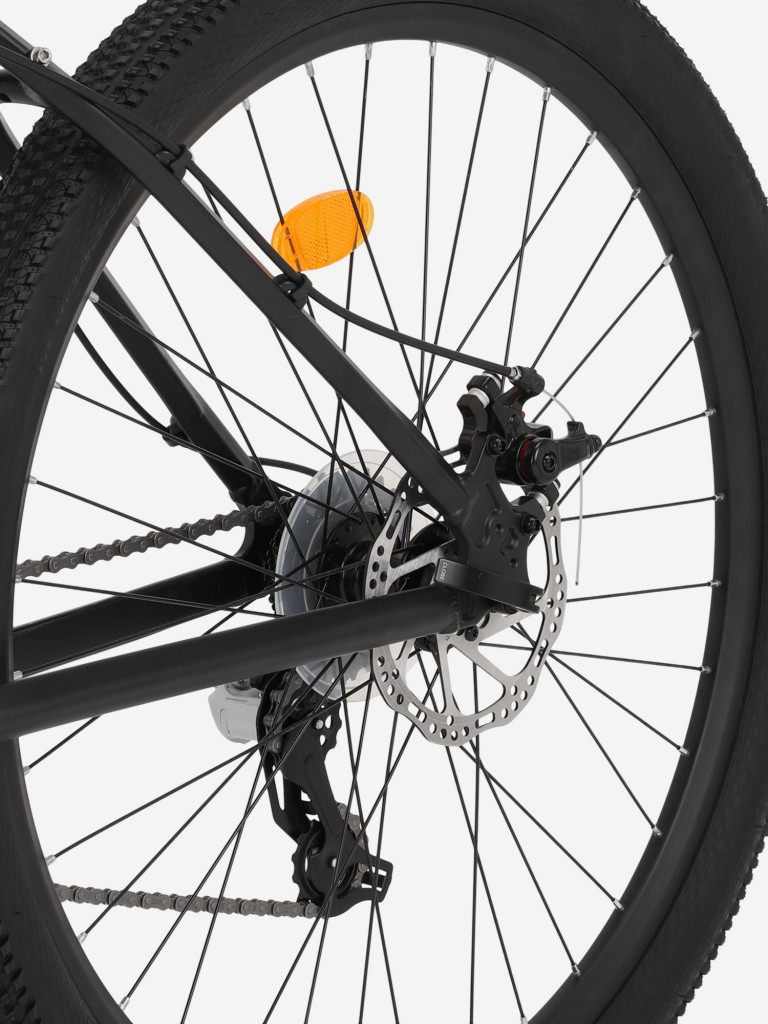 Велосипед горный Roces Terra 27.5"