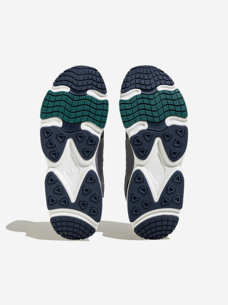 Кроссовки Adidas Ozmillen Wear-Resistant