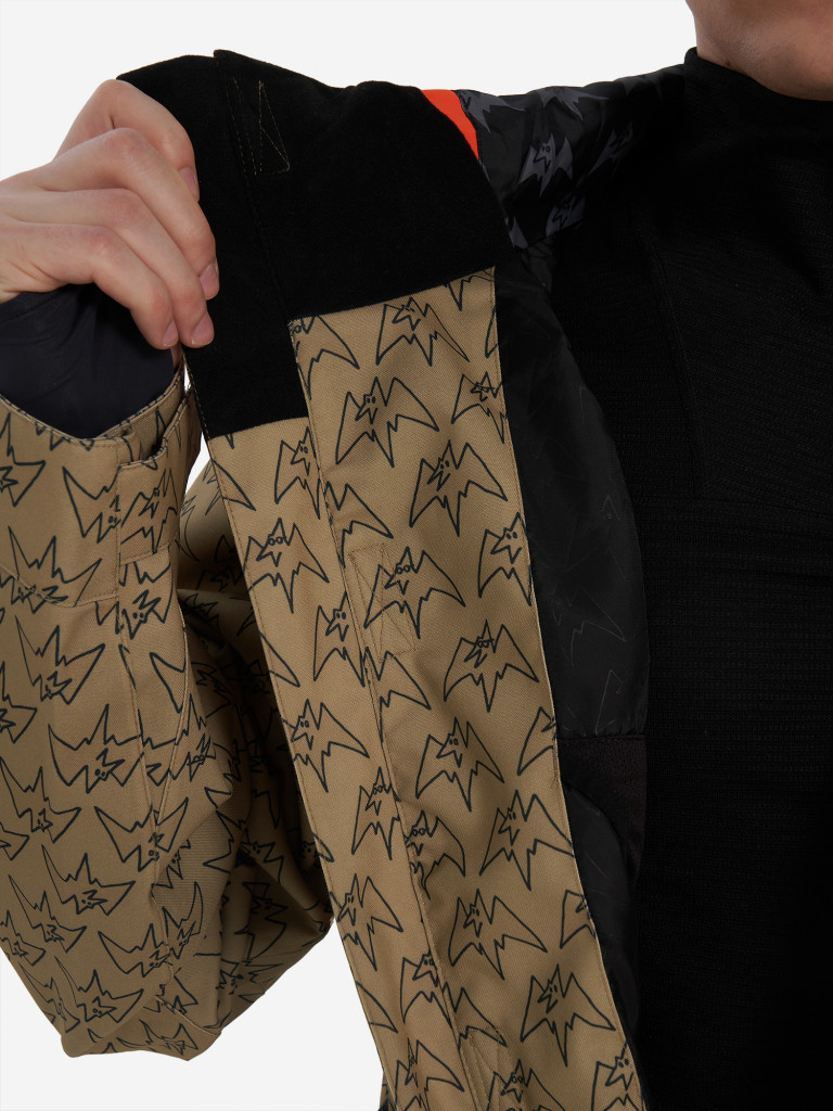 Комбинезон мужской Airblaster Stretch Freedom