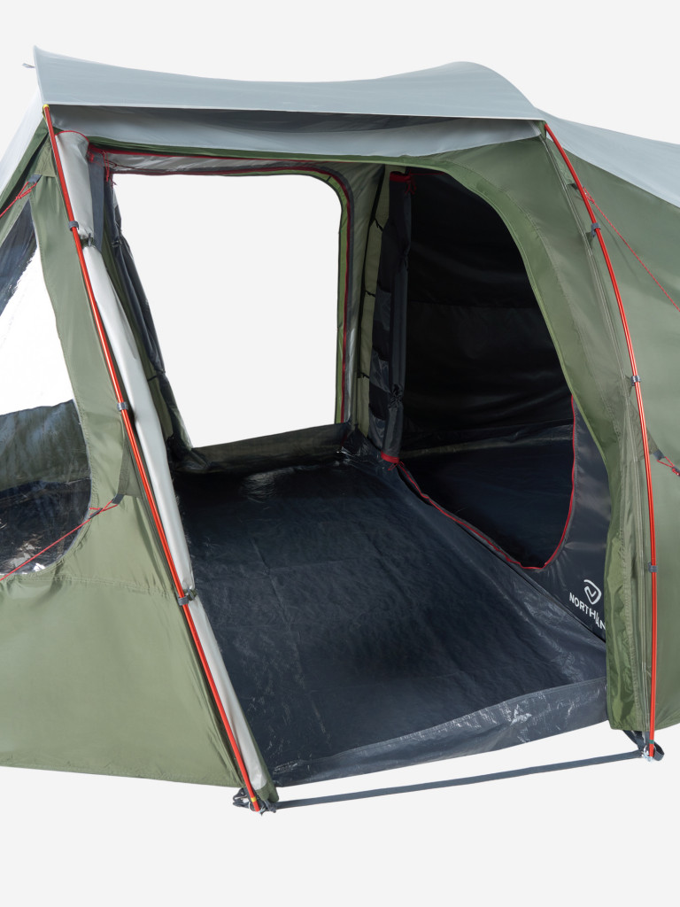 Палатка 4-местная Northland Lakeside