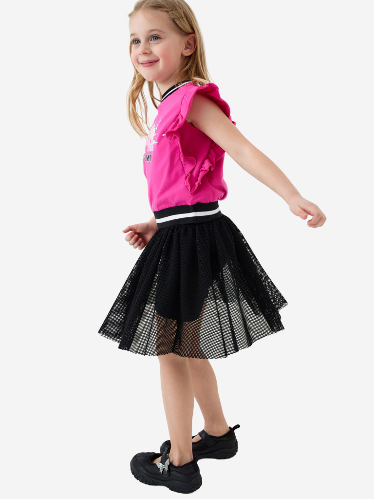 Юбка-легинсы для девочек PlayToday