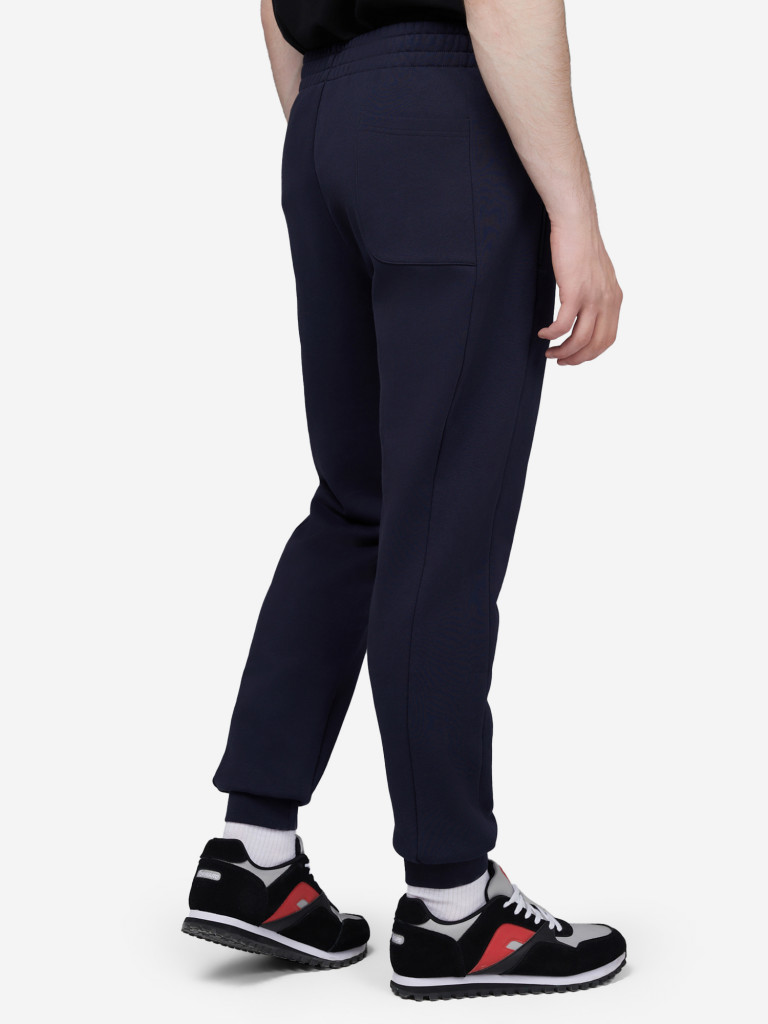 Брюки флисовые мужские Forward