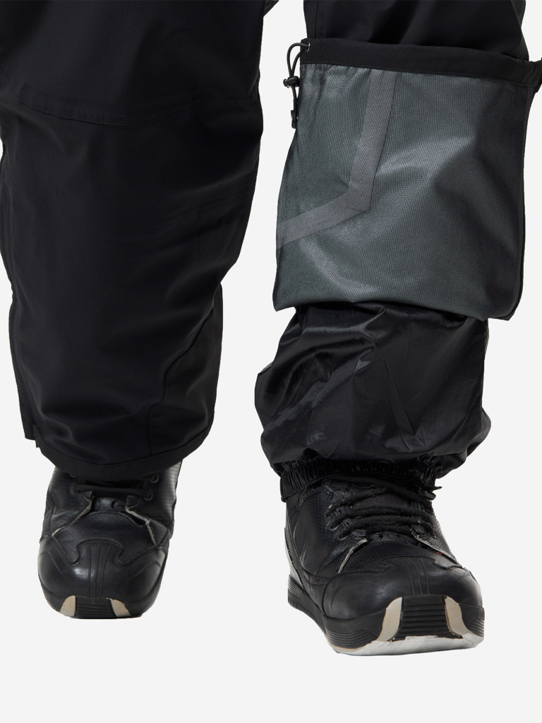 Брюки унисекс XVOYA 3L мембрана