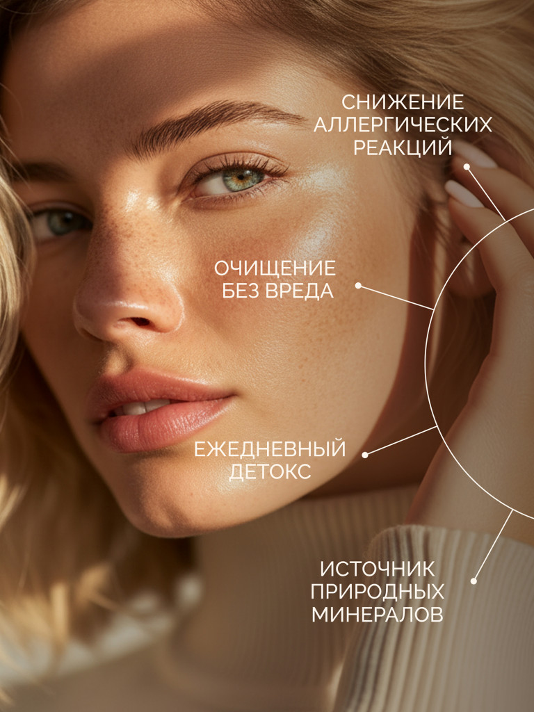 Цеолит УЛЬТРА 500 мг MedCraft, 120 капс.