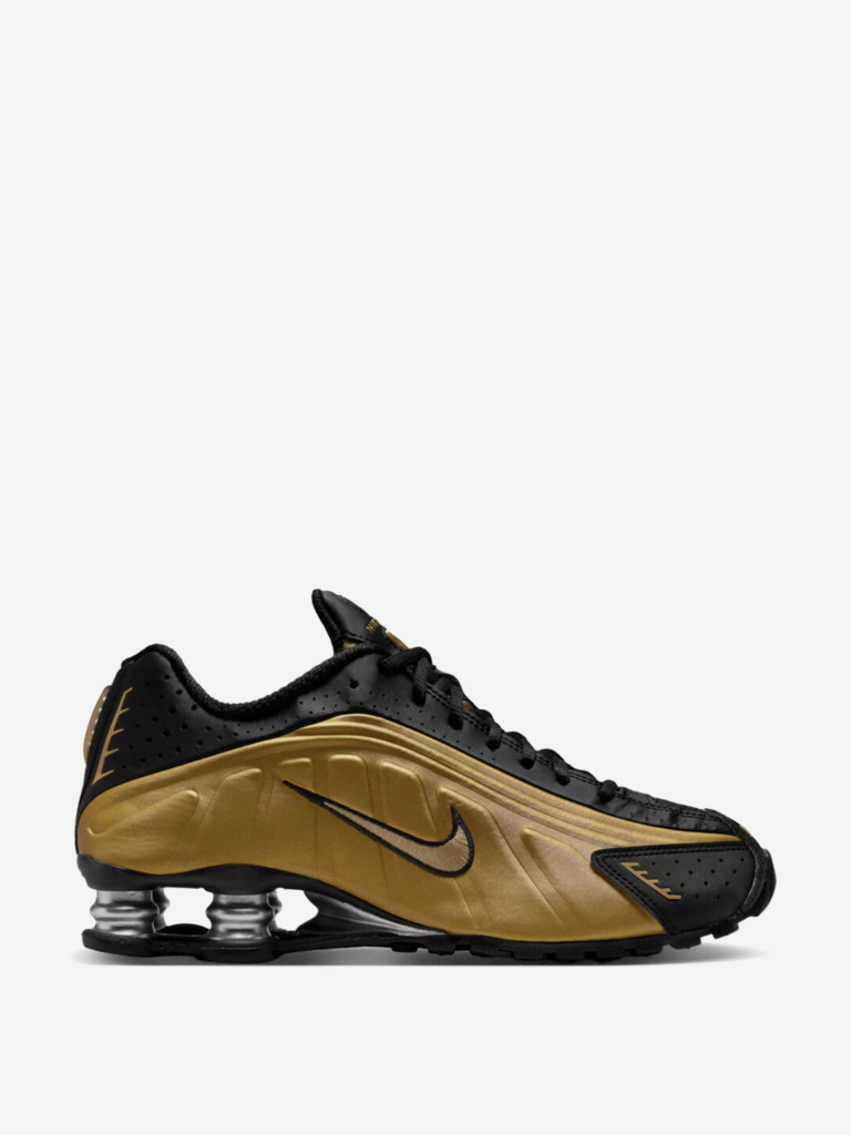 Кроссовки женские Nike Shox R4