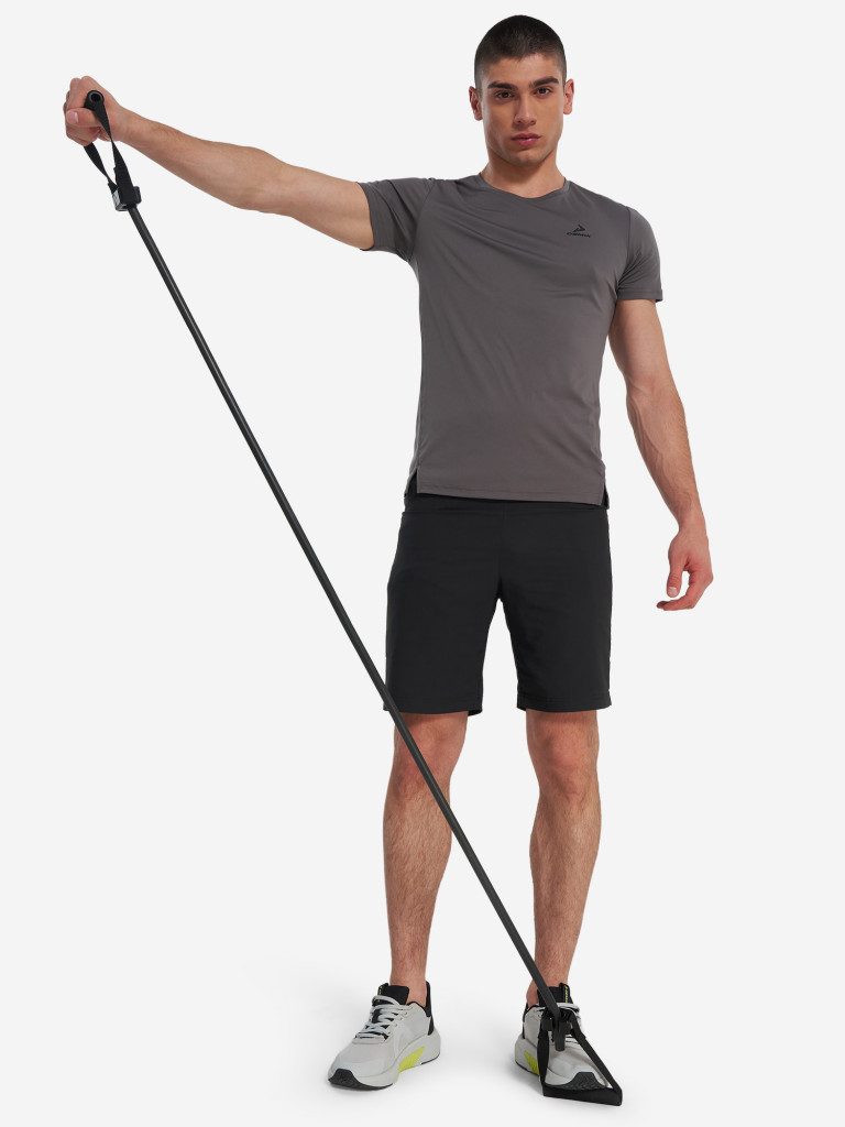 Трос силовой Demix, 24-29 кг