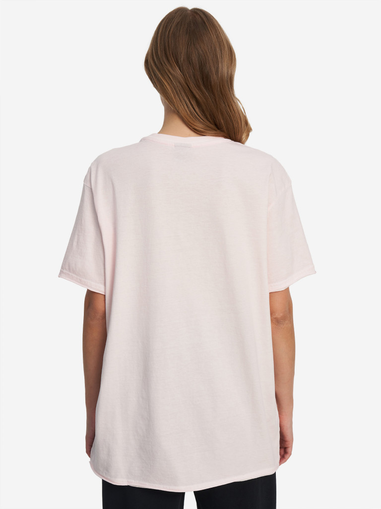 Футболка женская оверсайз Termit