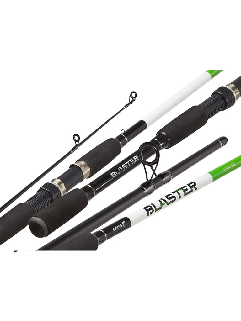 Спиннинг Salmo Blaster SPIN 40 2.40