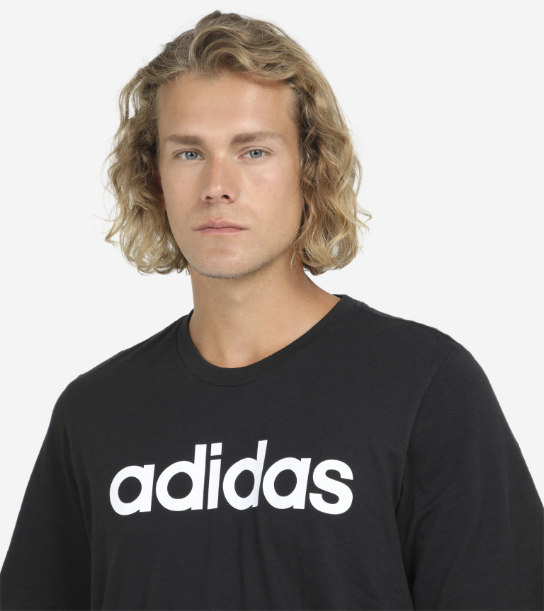 Футболка мужская adidas Essentials Linear