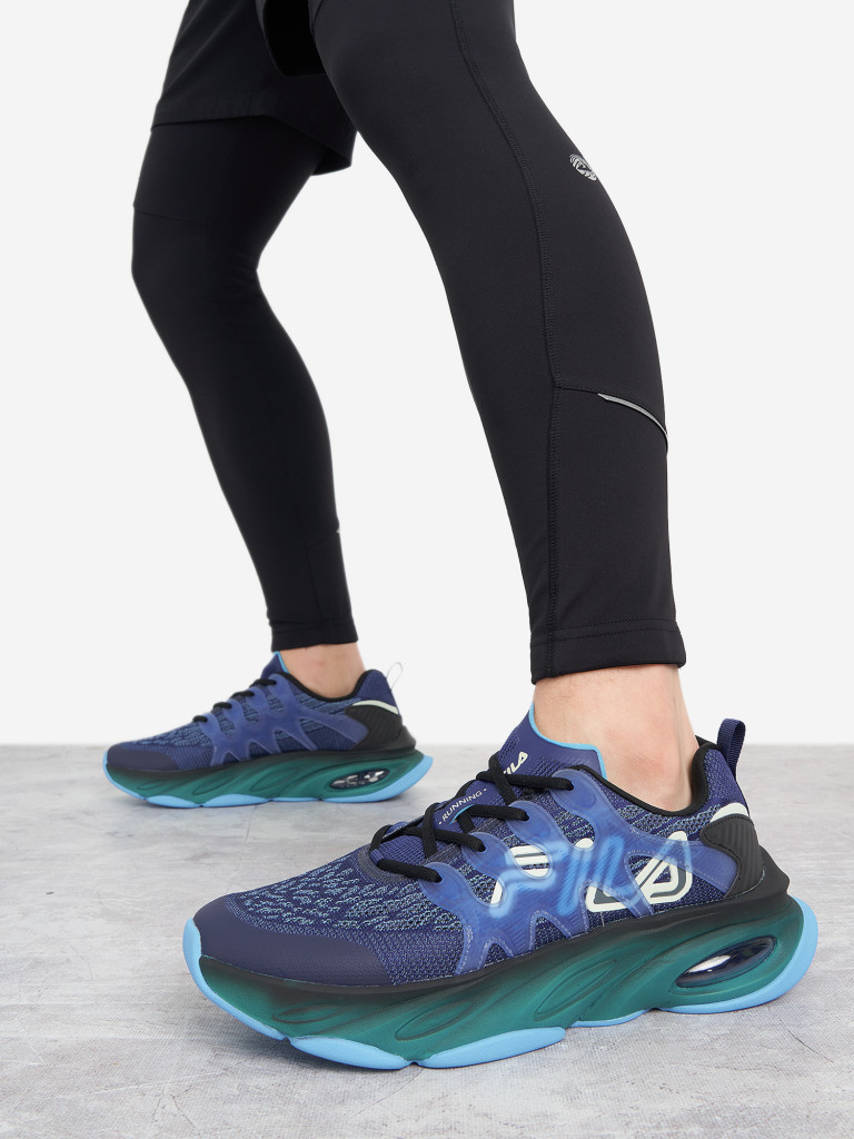 Кроссовки мужские FILA Slv Runner
