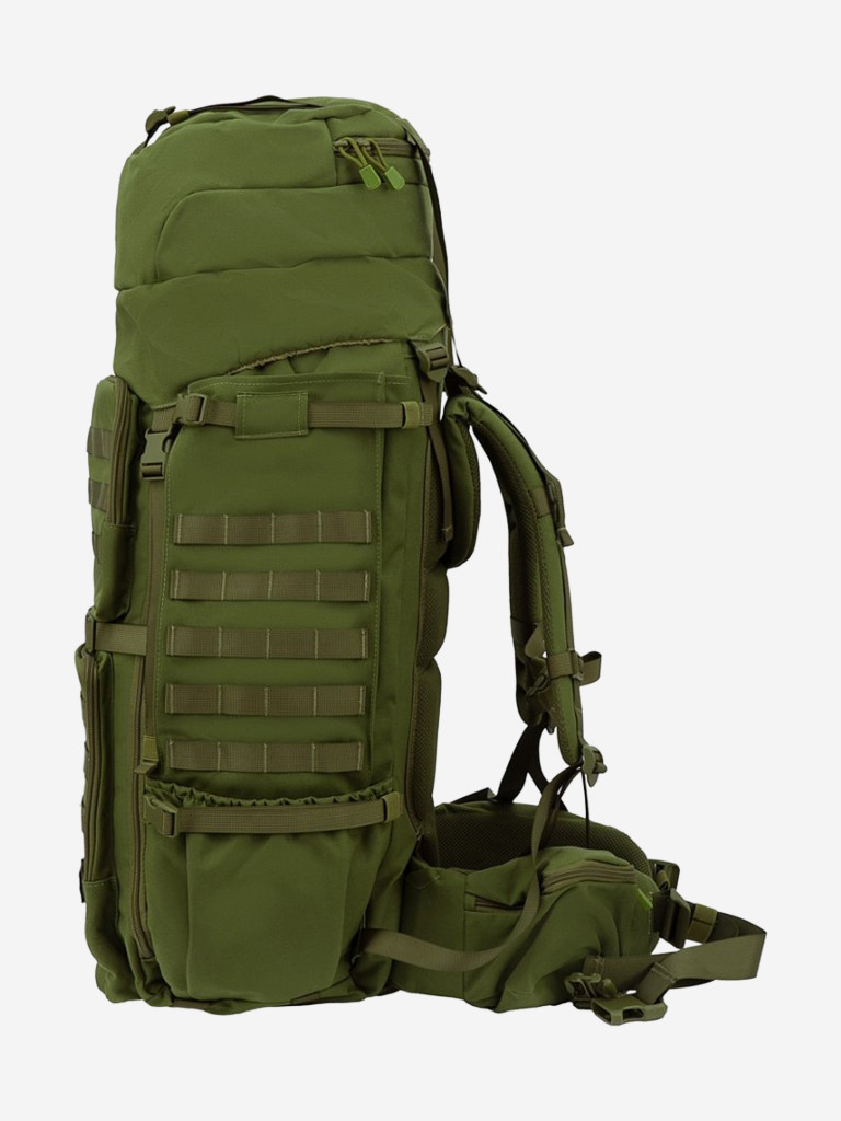 Рюкзак Tramp Bastion 75L