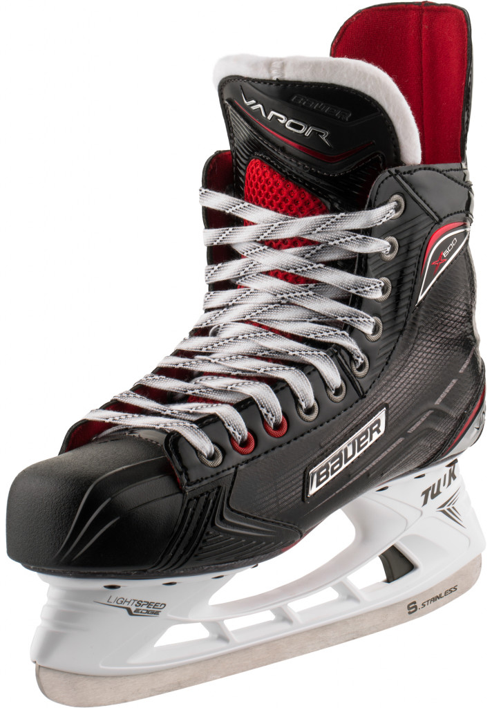 Коньки хоккейные Bauer S17 VAPOR X600